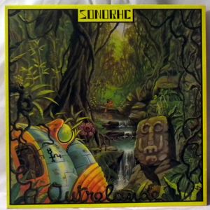 SONORHC - Outrelande - LP