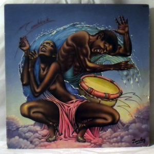 TUMBLACK - Same - LP