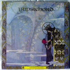 TRIPSICHORD - Music Box - LP x 2