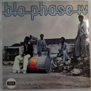 BLO - Phase IV - LP