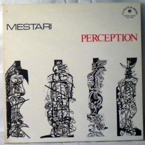 MESTARI - Perception - LP
