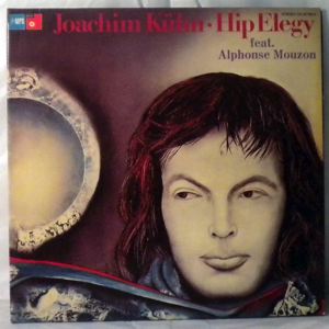 JOACHIM KUHN - Hip Elegy - LP