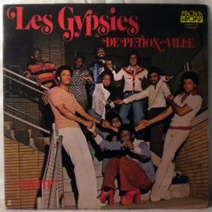 LES GYPSIES DE PIETON-VILLE HAITI - Haiti - LP