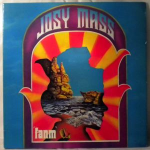 JOSY MASSE - Fanm - LP