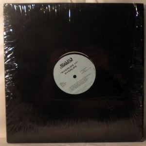 EVERLIFE - #1 - LP