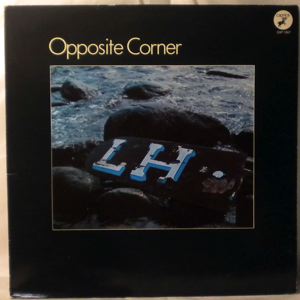 OPPOSITE CORNER - L H - LP