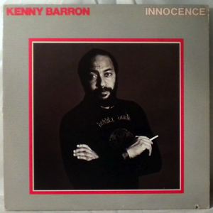 KENNY BARRON - Innocence - LP