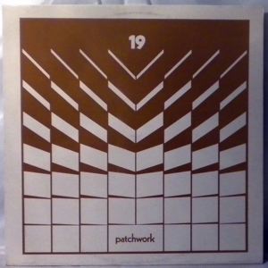 VARIOUS - Flutissimo - LP