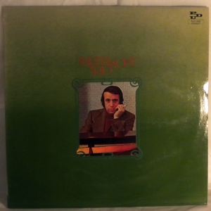 MARTIAL SOLAL TRIO - Same - LP