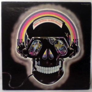 OLIVER NELSON - Skull Session - LP