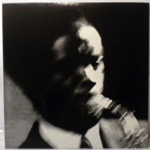 MARION BROWN QUARTET - Same - LP