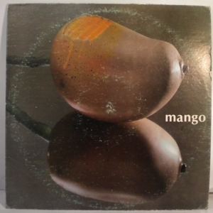 MANGO - Same - LP