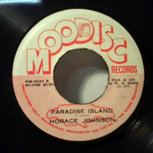 Horace Johnson Paradise Island Horace Johnson Paradise Island