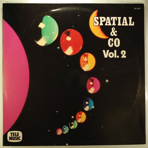 Sauveur Mallia - Music Force II Sauveur Mallia - Music Force II