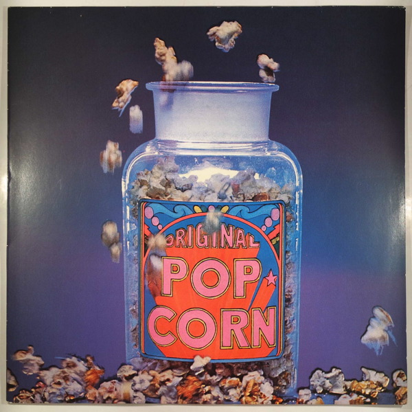 Orchestra Cometa Daydream Orchestra Cometa Daydream