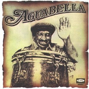 AGUABELLA - Hitting hard!! - LP