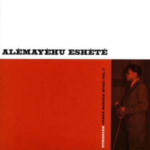 ALEMAYEHU ESHETE - Same - LP