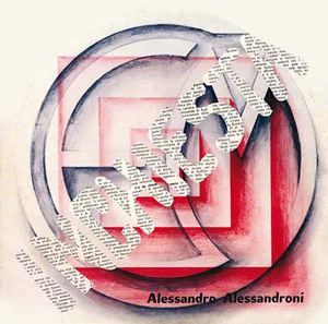 ALESSANDRO ALESSANDRONI - Inchiesta - LP