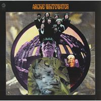 ARCHIE WHITEWATER - Same - LP