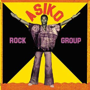 Asiko