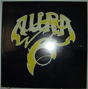 AURA - Same - LP
