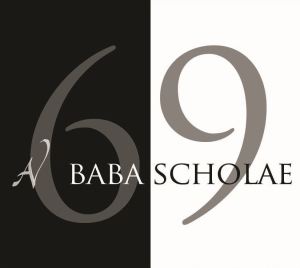 BABA SCHOLAE - Same - LP x 2