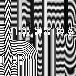 THE BLACK ANGELS - Passover - LP x 2