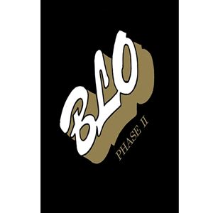 BLO - Blo Phase 2 - LP