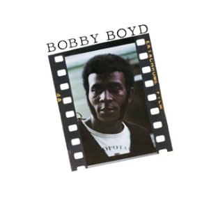 BOBBY BOYD - Same - LP