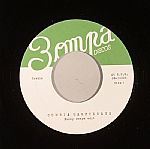 FUNKY BOMPA - Cumbia Sampuesana - 7inch (SP)