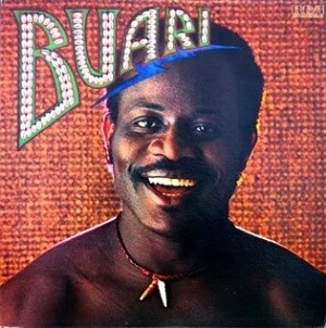 BUARI - Same - LP