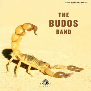 THE BUDOS BAND - The Budos Band II - 33T