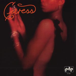 CARESS - Same - LP