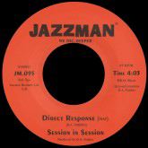 CHARMAINE BURNETTE - Am I the same girl - 7inch (SP)