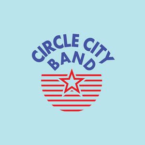 CIRCLE CITY BAND - Same - LP