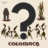 COLOMACH - Same - LP