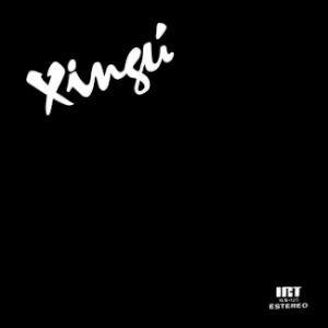 EL COMBO XINGU - Xingu - LP