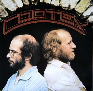 CORTEX - Pourquoi - LP