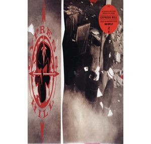 CYPRESS HILL - Same - LP