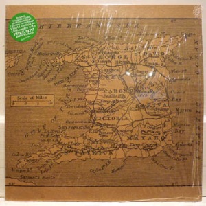 CYRIL DIAZ & HIS ORCHESTRA - Same - 10 inch