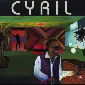 CYRIL WALKER - Cyril - LP