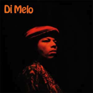 DI MELO - Same - LP