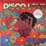 VARIOUS - Disco Love Part 3 - LP x 2