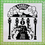 DUB CLUB - Foundation Dub V1 signs & Wonders in Dub - LP