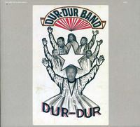 DUR DUR BAND - Vol 5 - LP