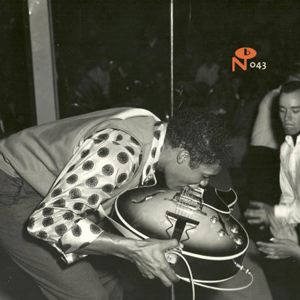 VARIOUS - Eccentric Soul : The dynamic Label - LP x 2