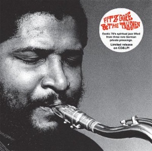 FITZ GORE AND THE TALISMEN - Same - LP