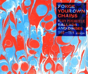 VARIOUS - Forge Your Own Chains - LP x 2