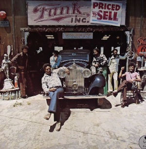 FUNK INC - Priced to sell - LP
