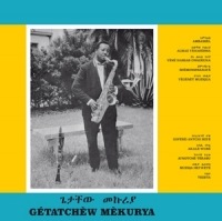 GETATCHEW MEKURYA - Same - LP
